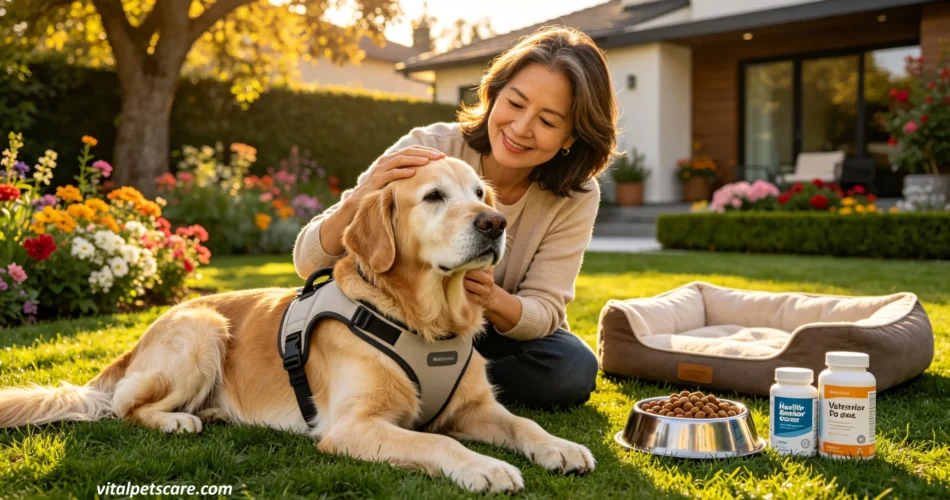 Senior-Dog-Care-Guide-Health-Nutrition-Mobility-Tips