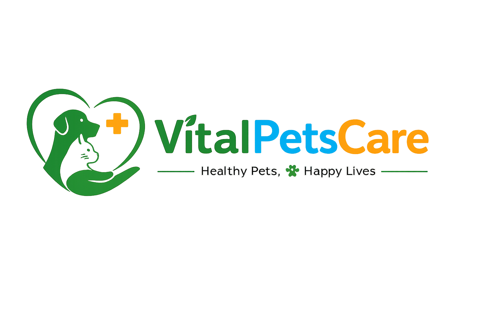 vitalpetscare.com